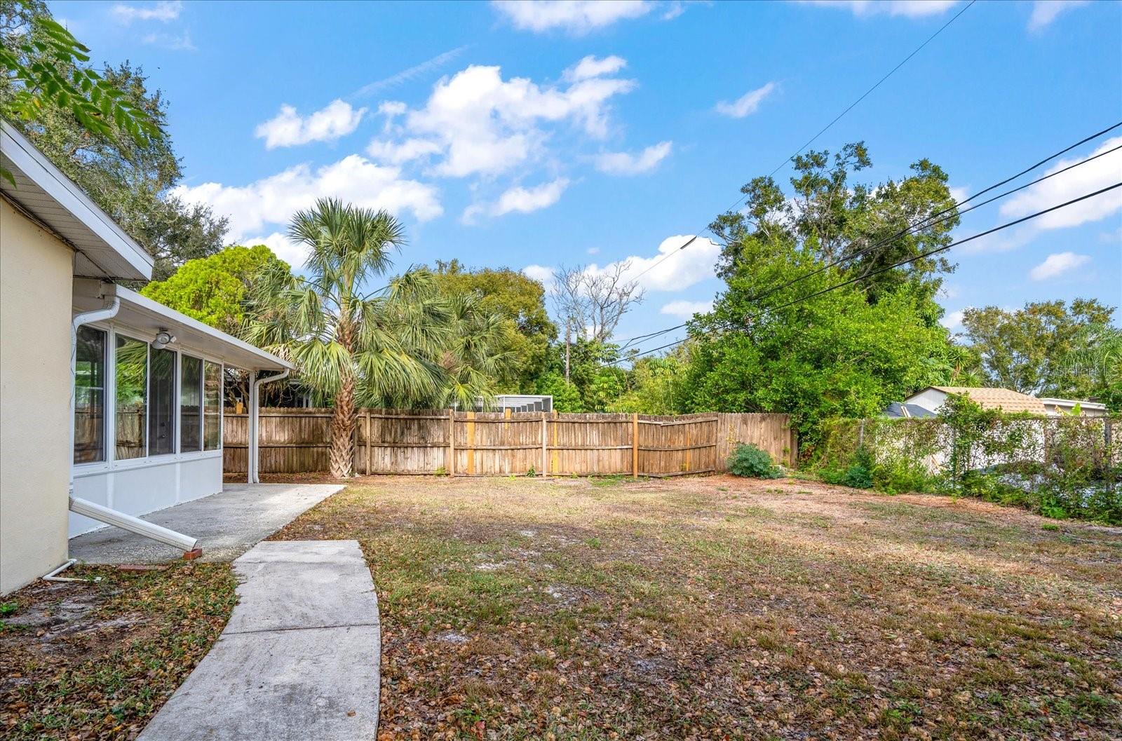 HIGHLAND PINES 1ST ADD - Residential