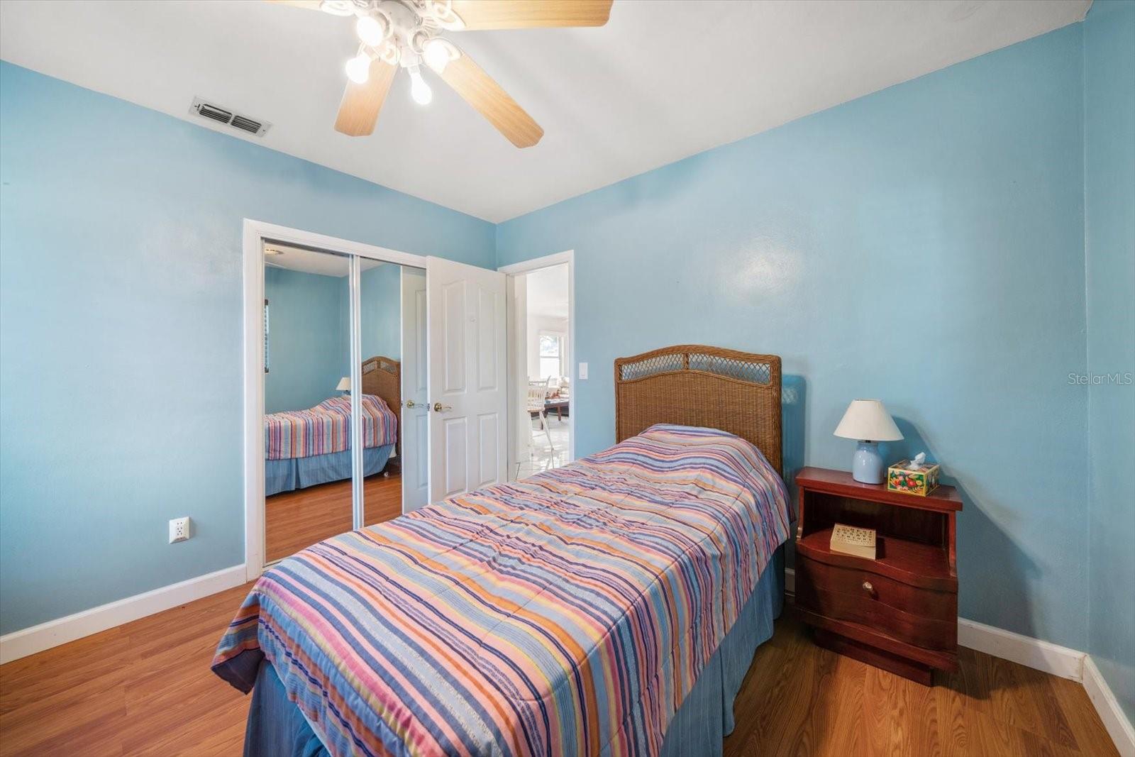 HIGHLAND PINES 1ST ADD - Residential