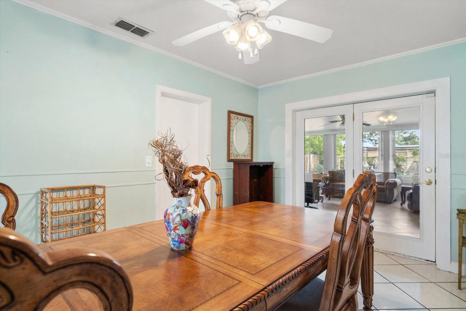 HIGHLAND PINES 1ST ADD - Residential