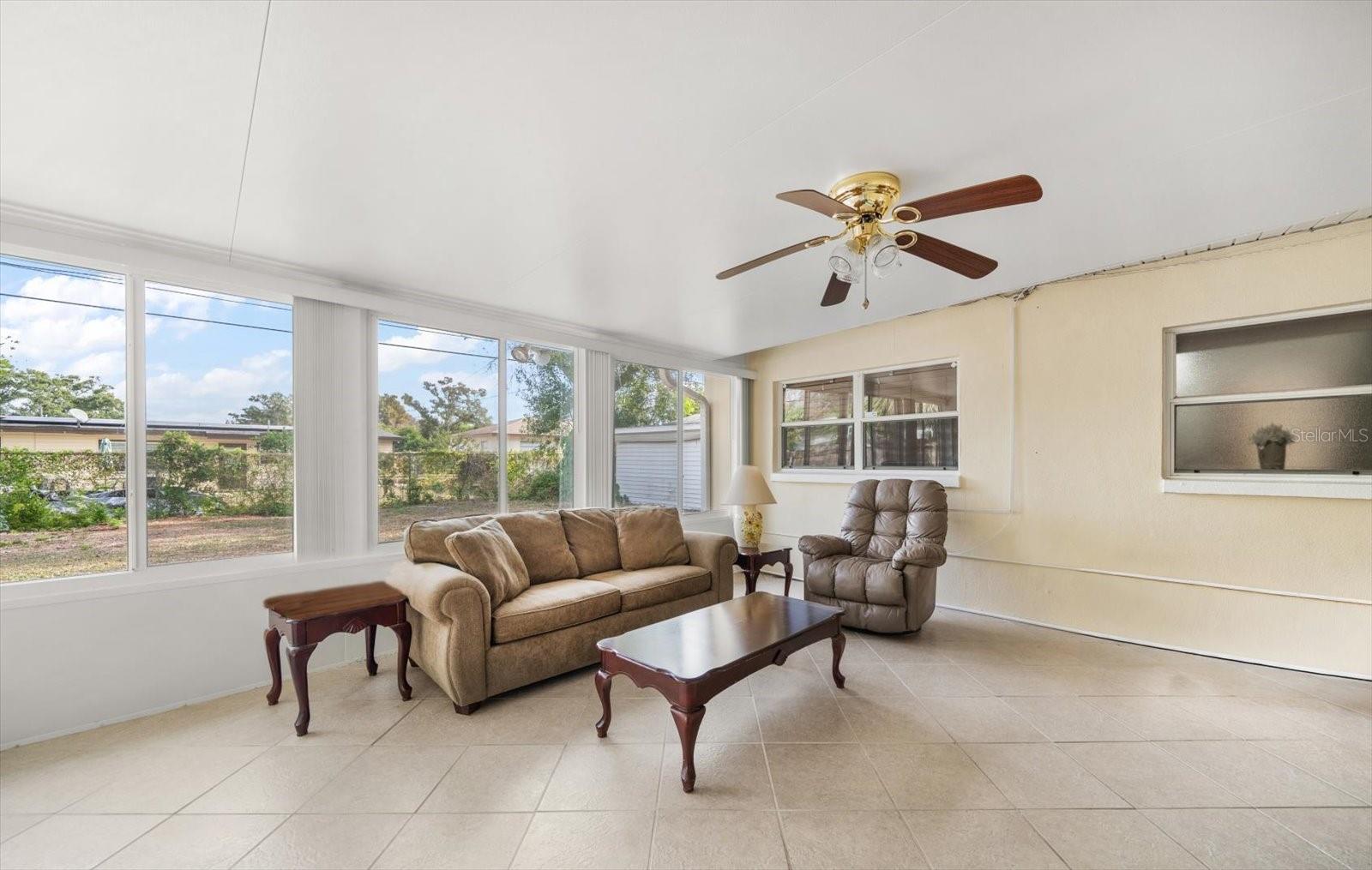 HIGHLAND PINES 1ST ADD - Residential