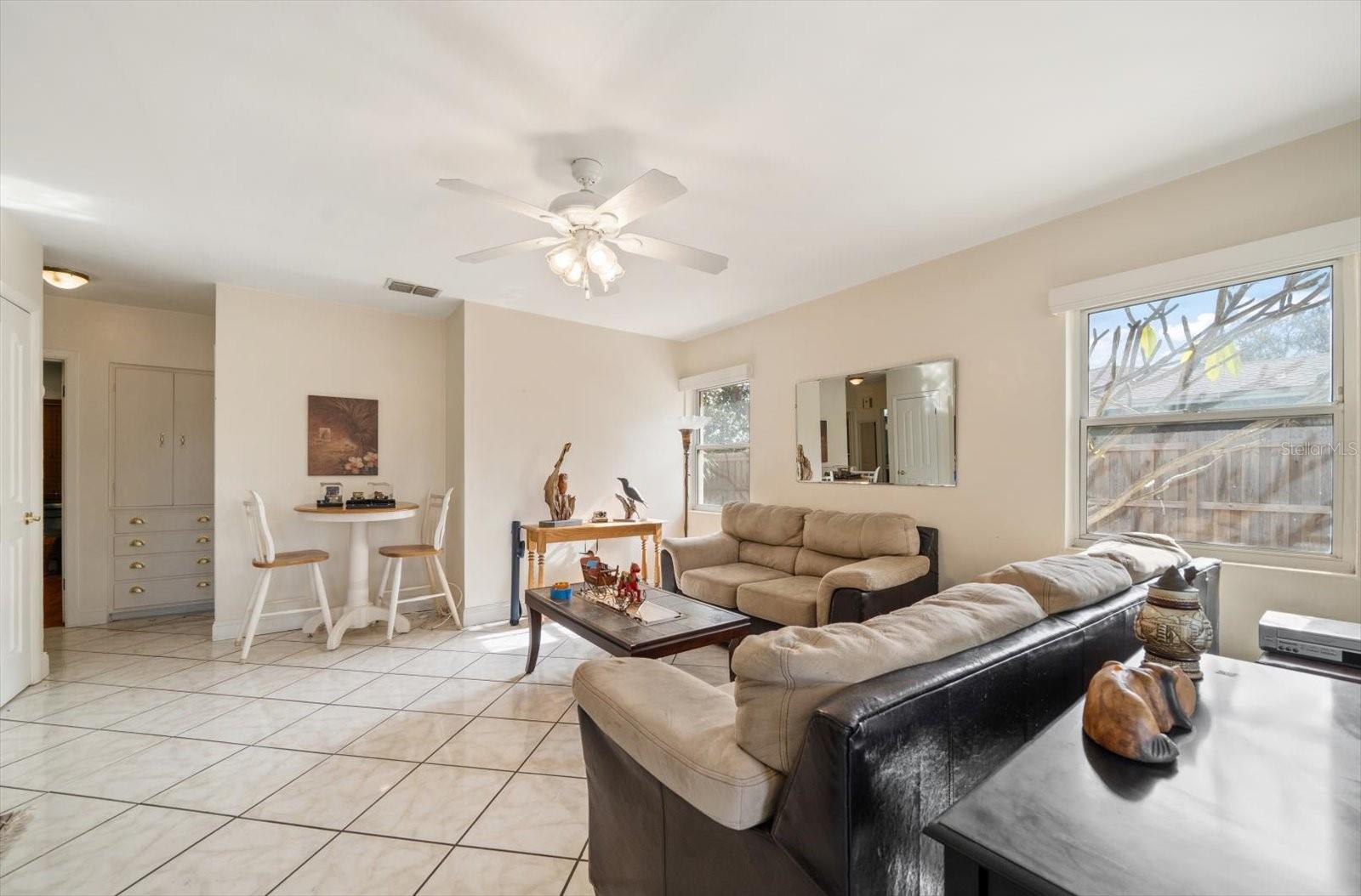 HIGHLAND PINES 1ST ADD - Residential