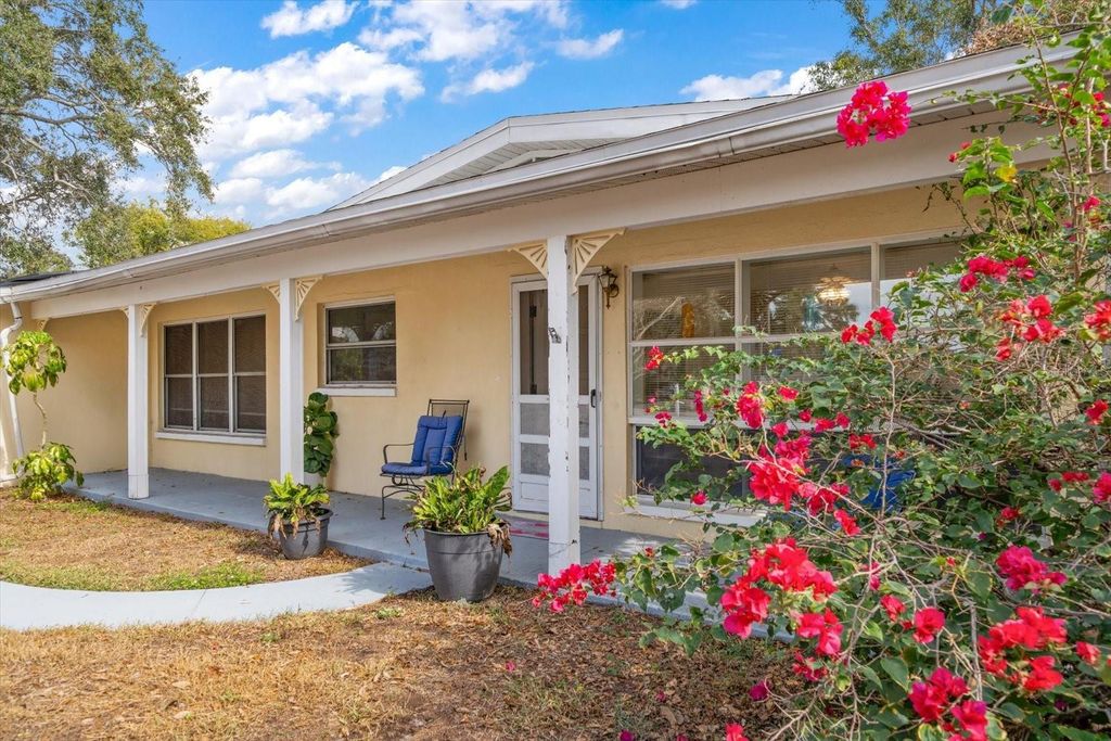 Photo of 1225 Ridge Avenue, Clearwater, FL 33755 (MLS # TB8455481)