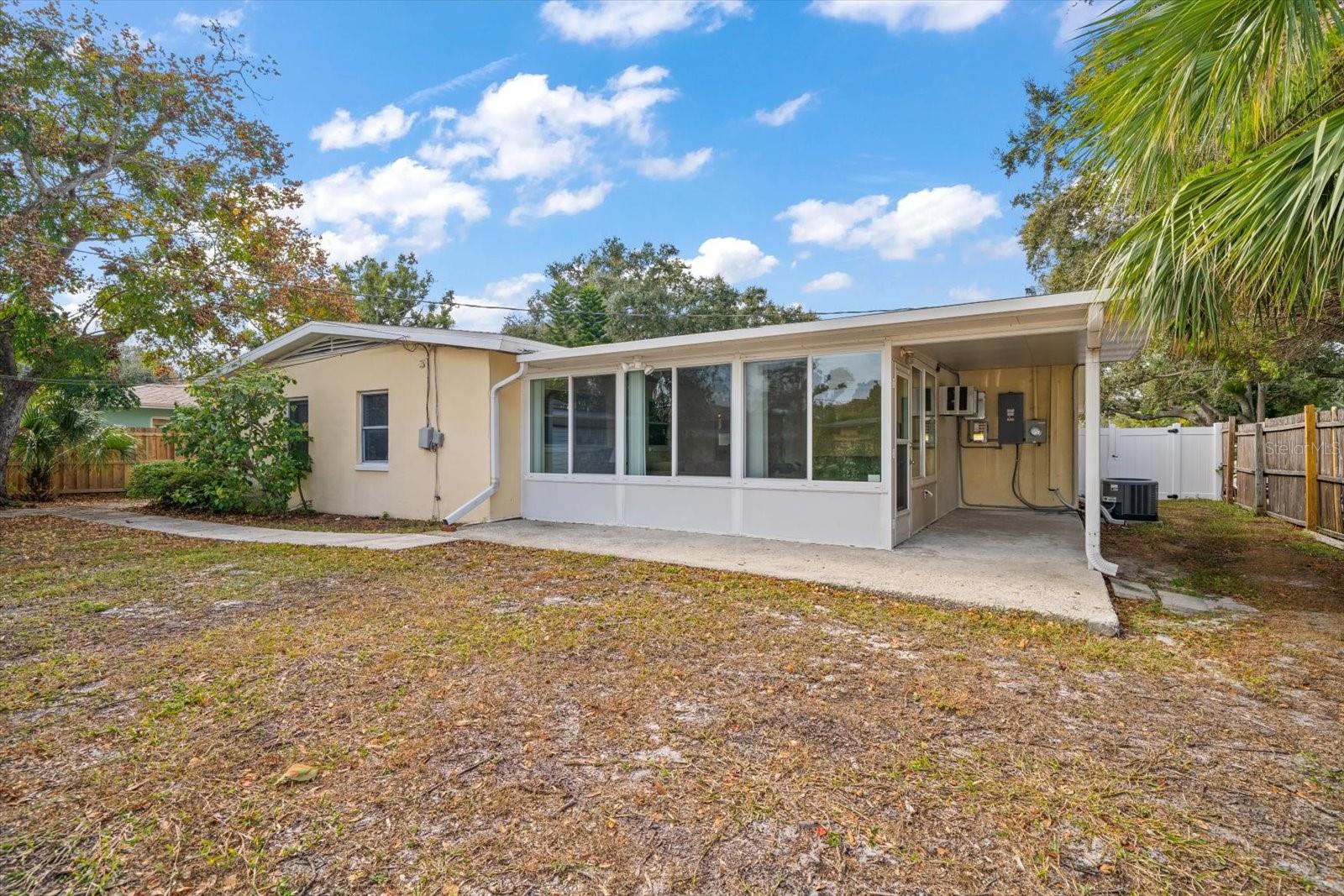 HIGHLAND PINES 1ST ADD - Residential