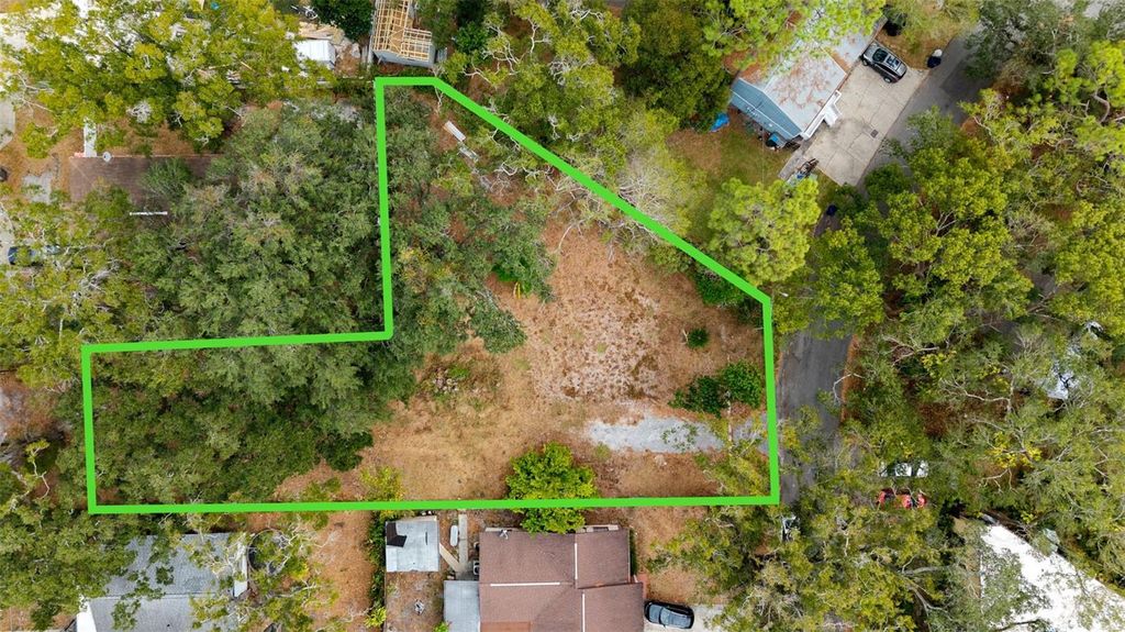 Photo of 1716 E Kirby Street, Tampa, FL 33604 (MLS # TB8453610)