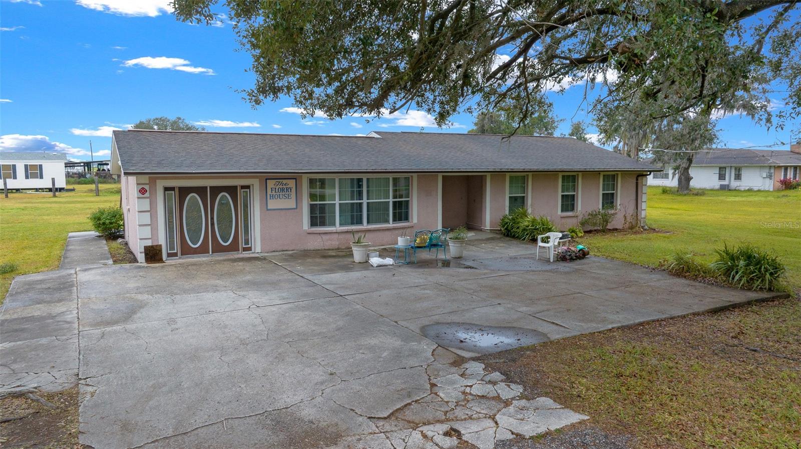 5111 SMITH RYALS ROAD