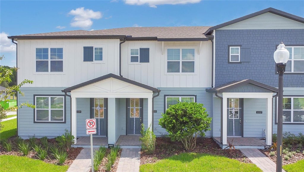 Photo of 11113 Lime Flower Drive, Winter Garden, FL 34787 (MLS # S5158092)