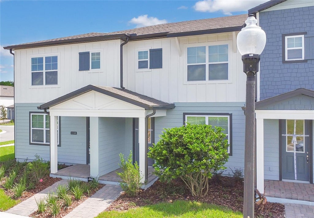Photo of 11113 Lime Flower Drive, Winter Garden, FL 34787 (MLS # S5158092)