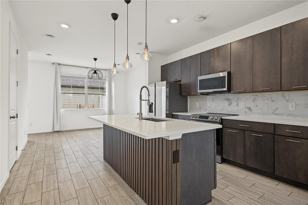 Photo of 11113 Lime Flower Drive, Winter Garden, FL 34787 (MLS # S5158092)