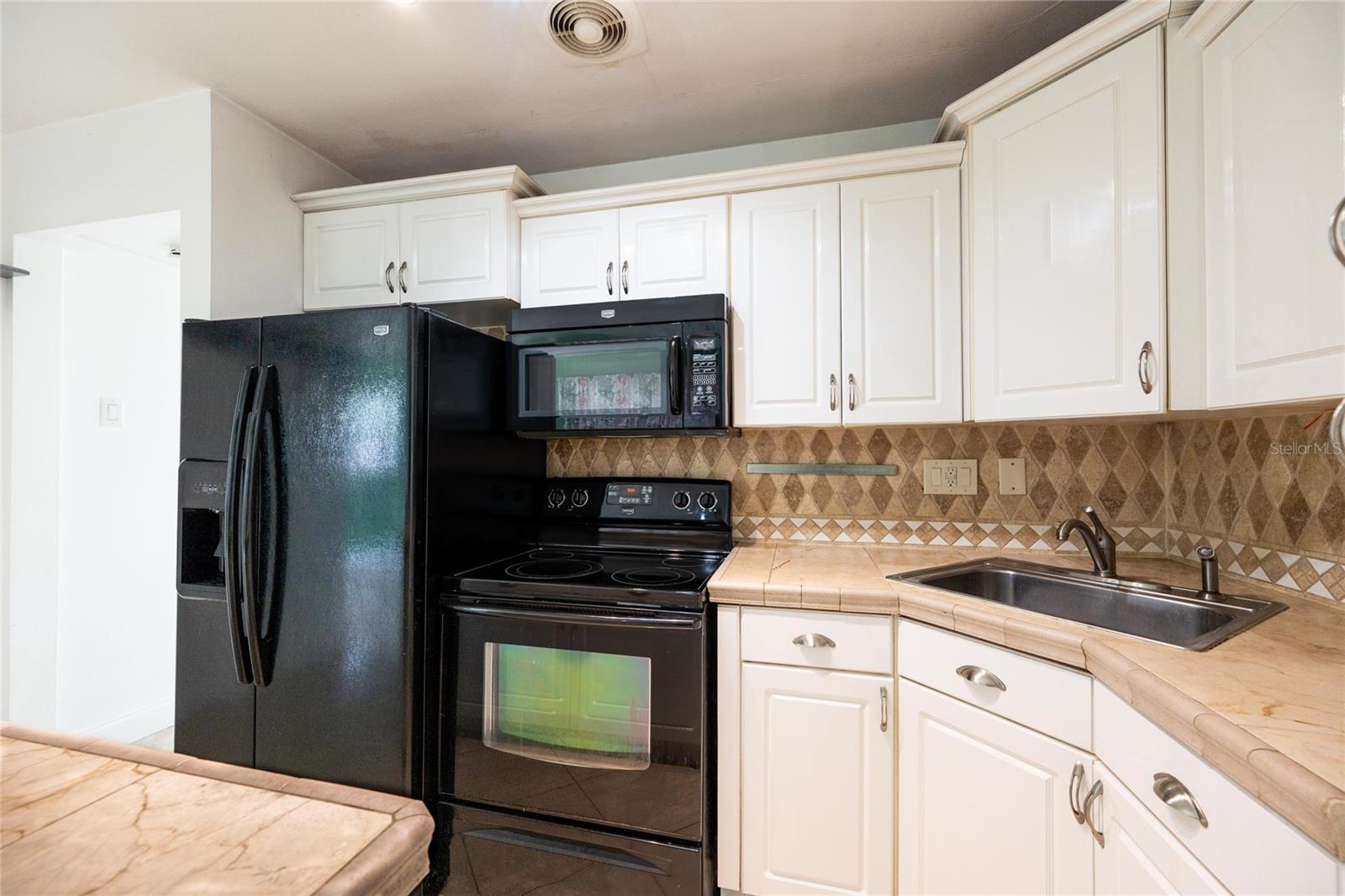 CASSELBERRY HEIGHTS - Residential