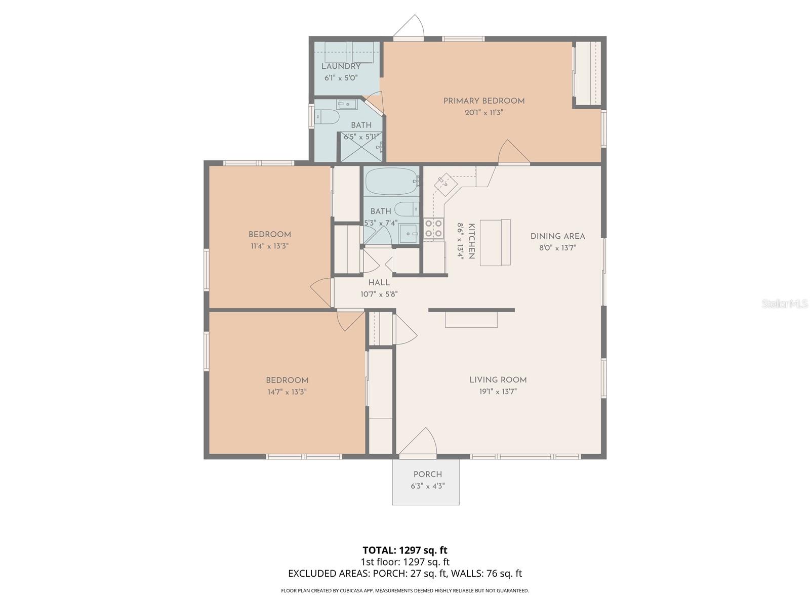 CASSELBERRY HEIGHTS - Residential