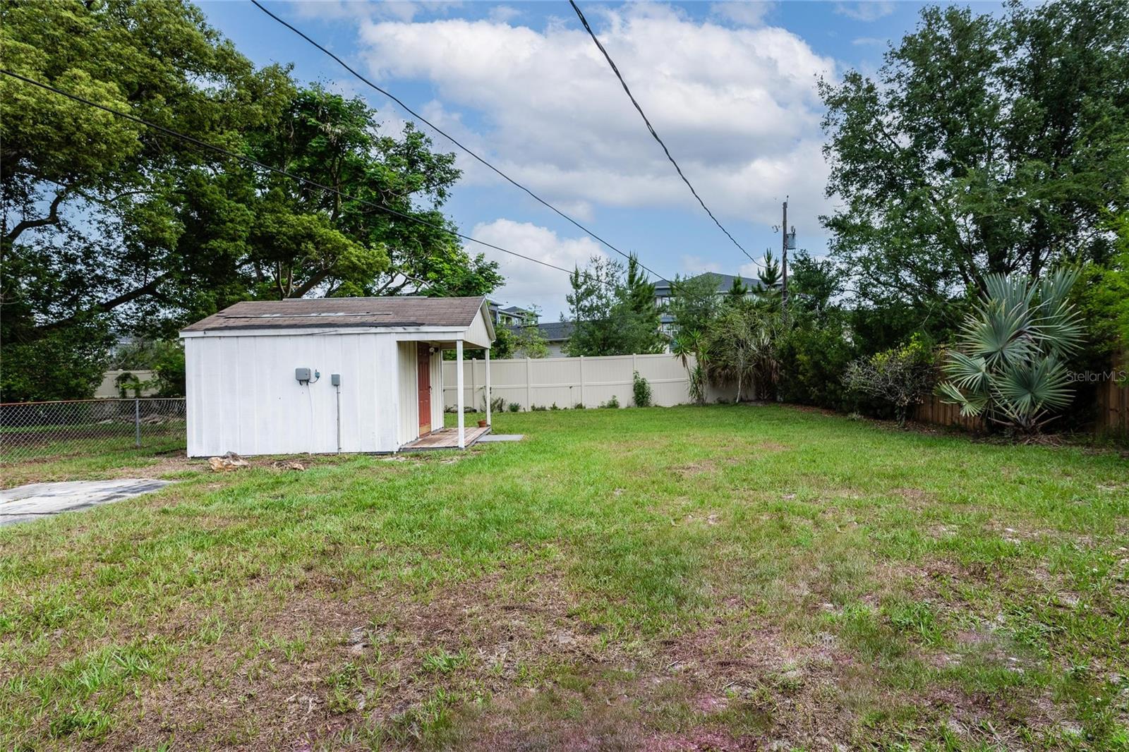 CASSELBERRY HEIGHTS - Residential