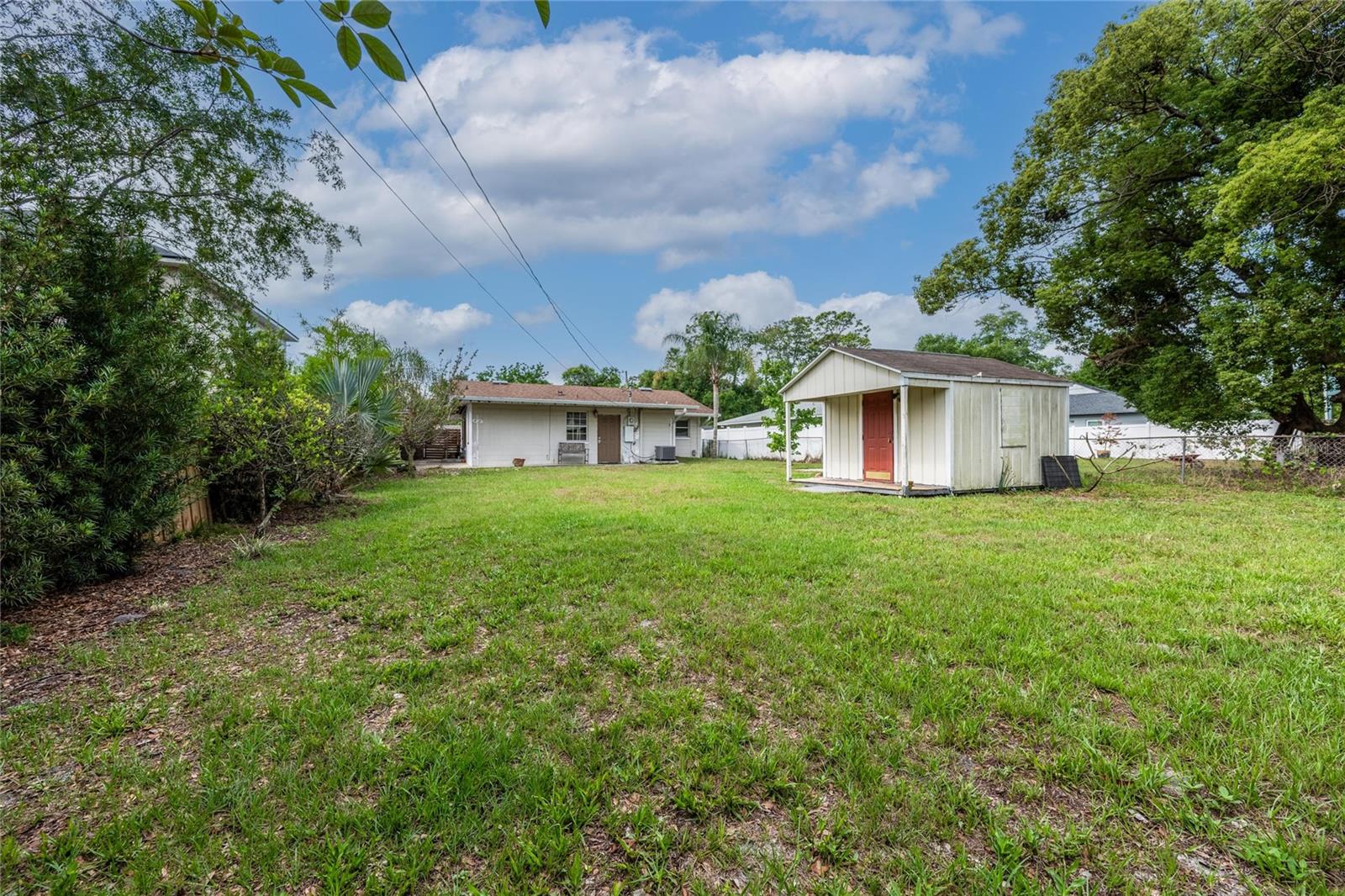 CASSELBERRY HEIGHTS - Residential