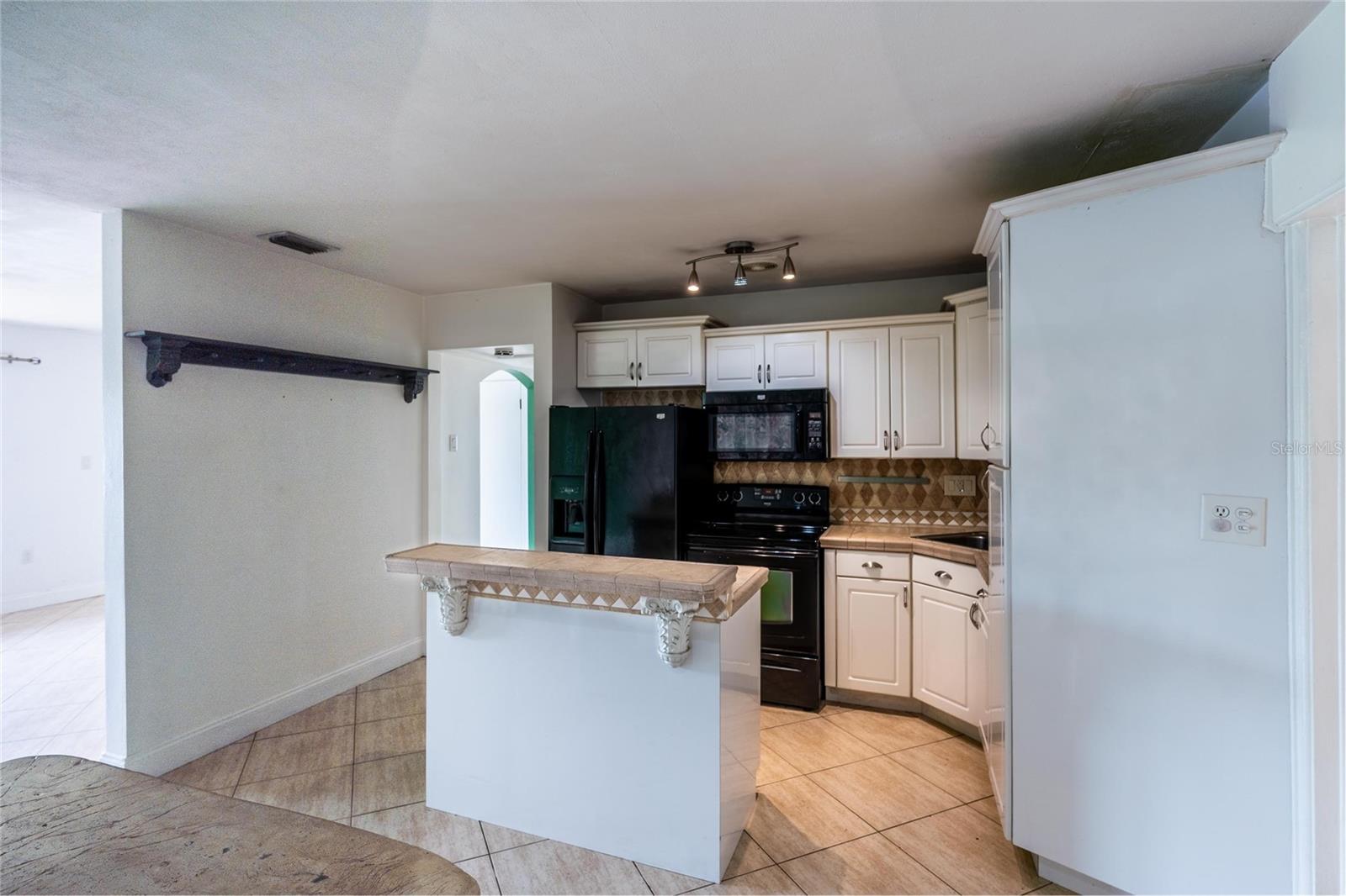 CASSELBERRY HEIGHTS - Residential