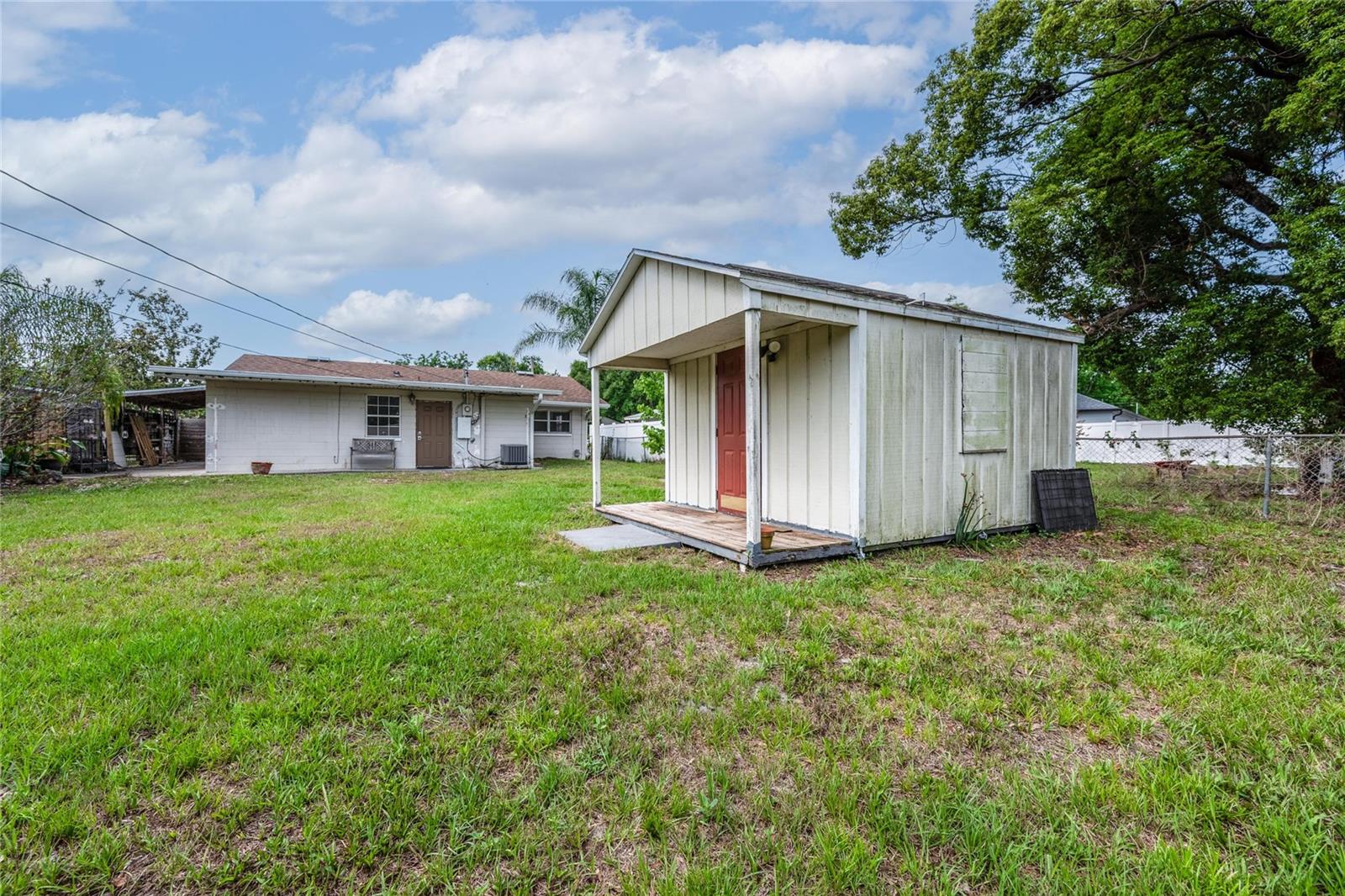 CASSELBERRY HEIGHTS - Residential
