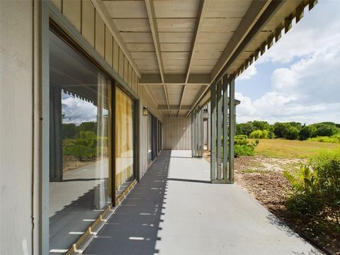 A home in HAINES CITY