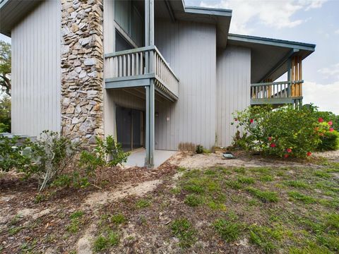 A home in HAINES CITY