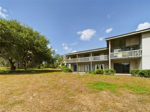 A home in HAINES CITY