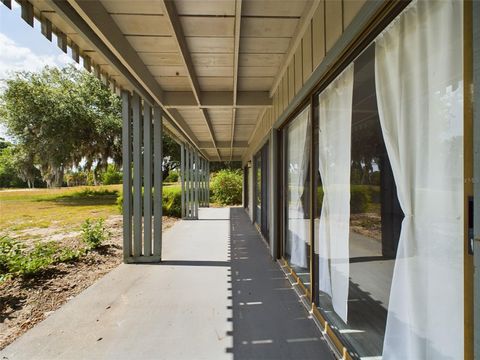 A home in HAINES CITY