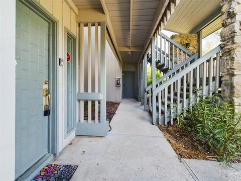 A home in HAINES CITY