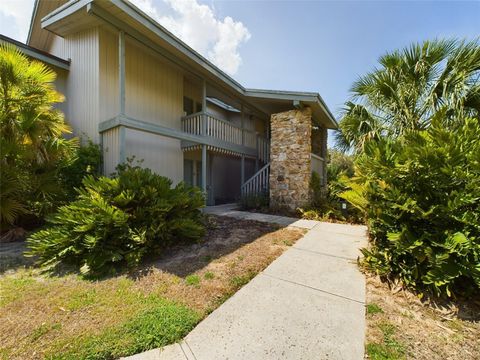 A home in HAINES CITY