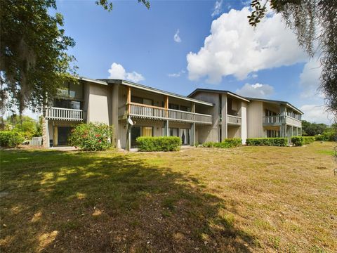 A home in HAINES CITY