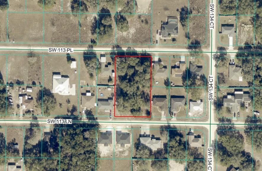 Photo of 10 SW 113th Lane, Dunnellon, FL 34432 (MLS # OM732866)