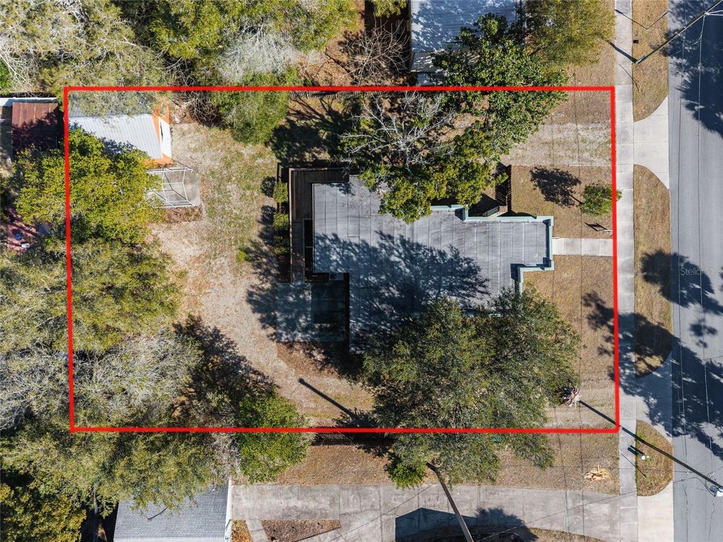 Photo of 20707 Park Avenue, Dunnellon, FL 34431 (MLS # OM718682)