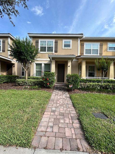 11464 CENTER LAKE DRIVE WINDERMERE FL 34786