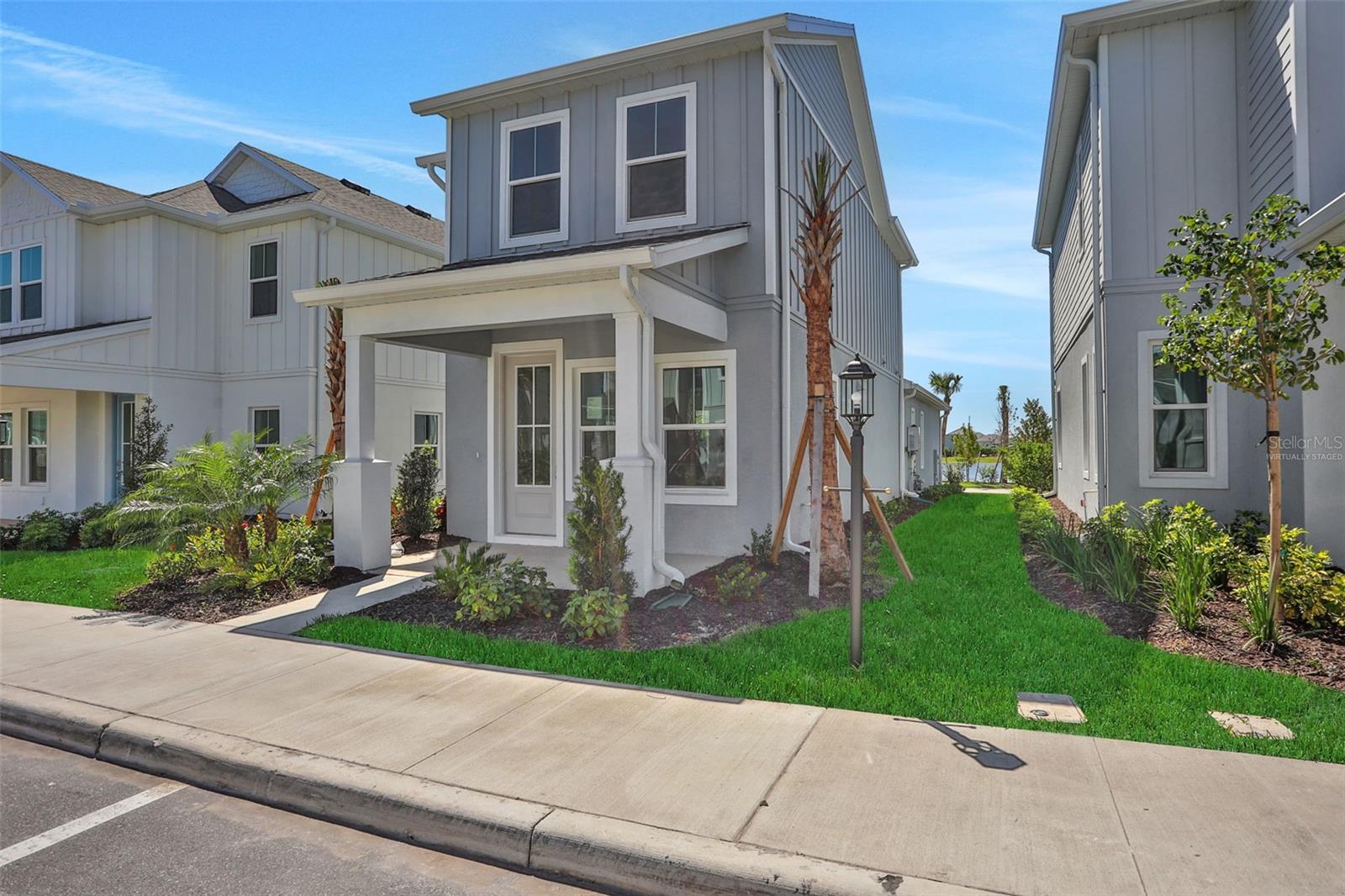 192 EAGLESTON LANE