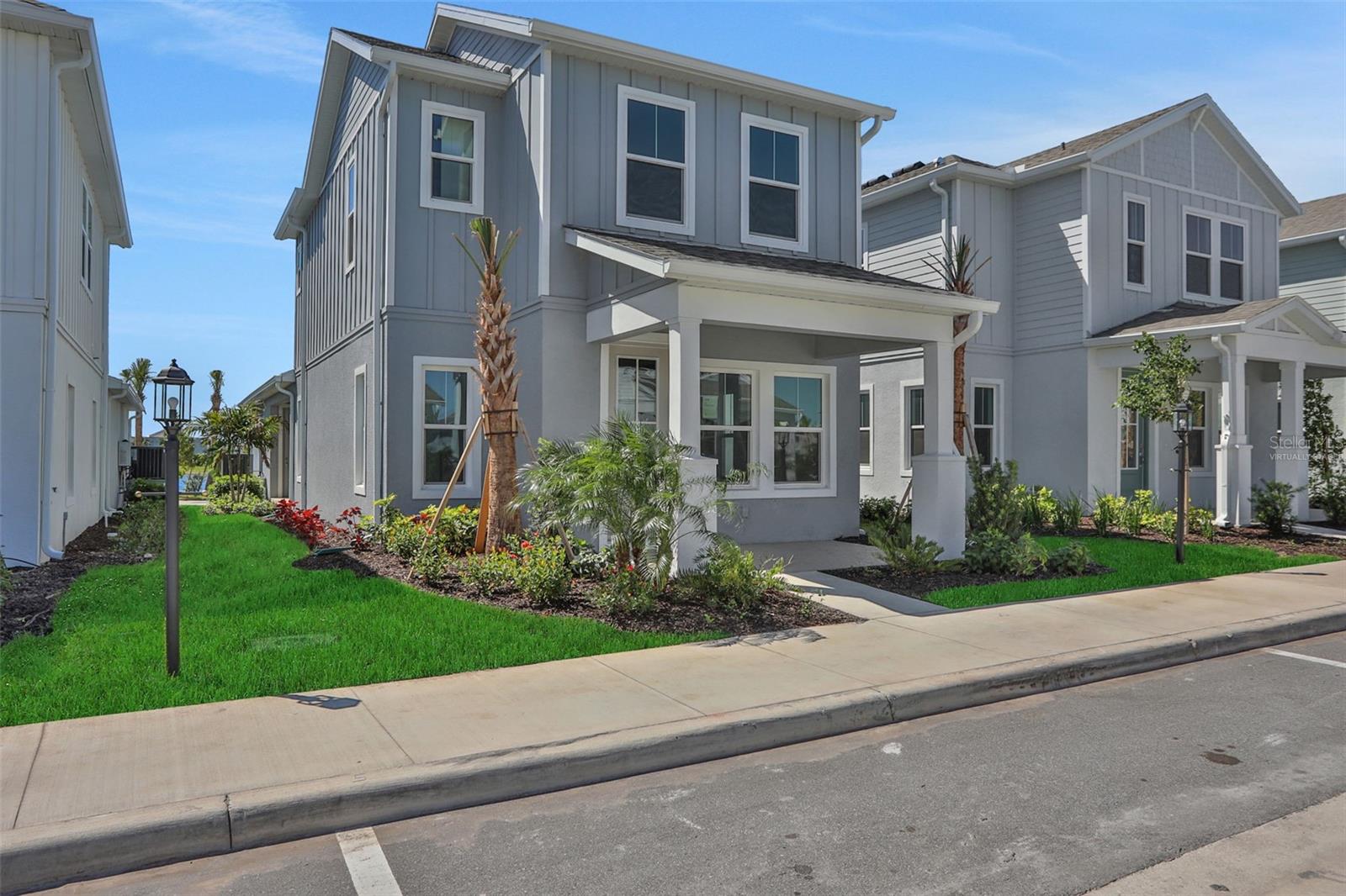 192 EAGLESTON LANE