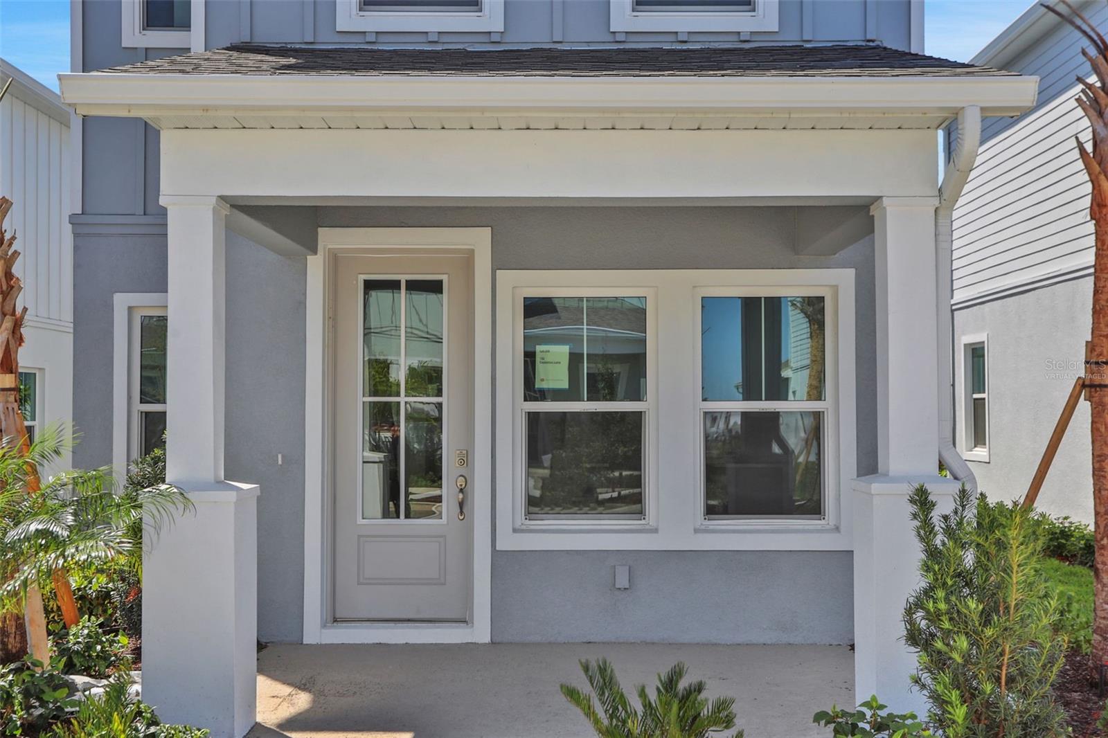 192 EAGLESTON LANE