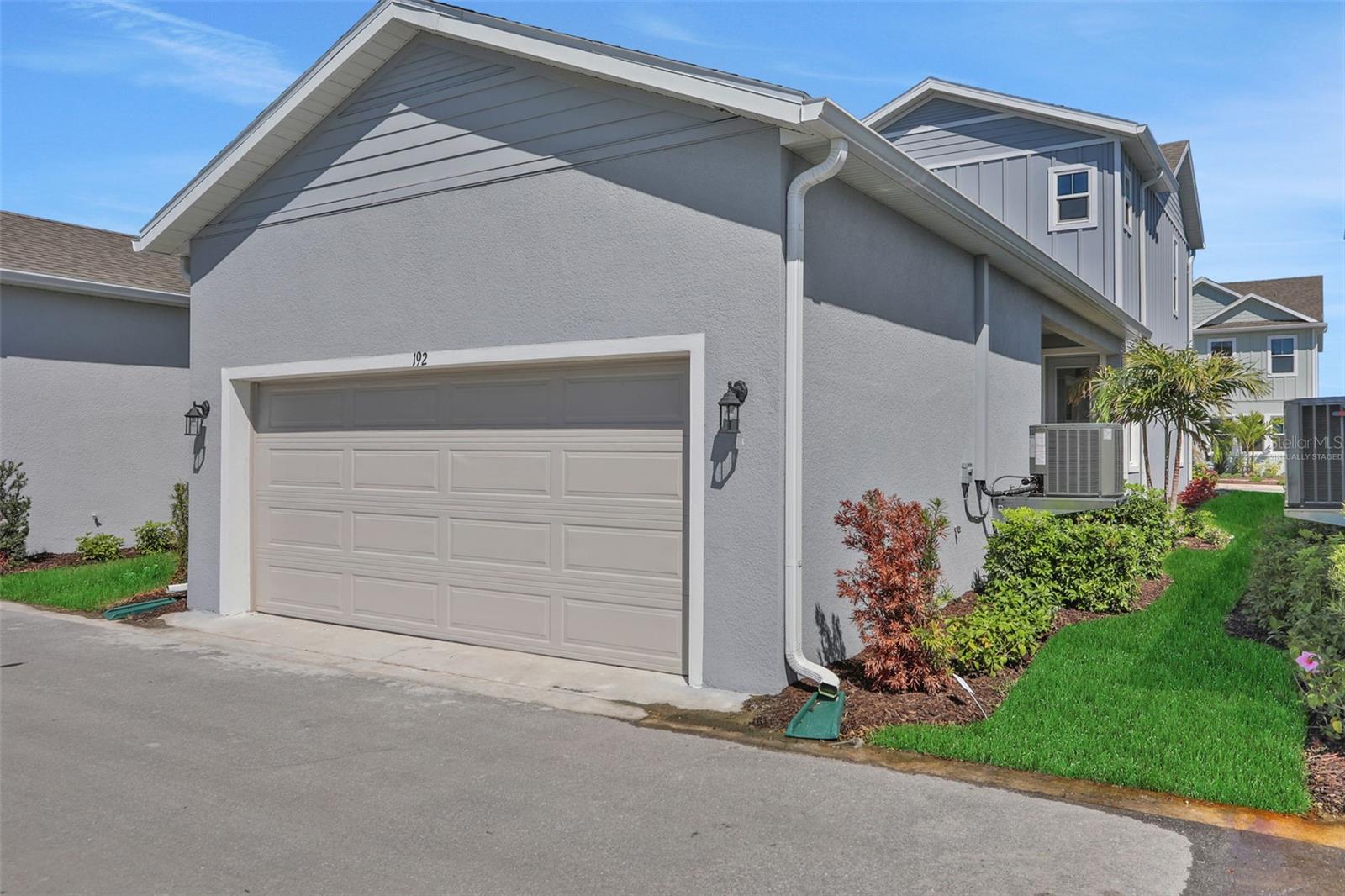 192 EAGLESTON LANE