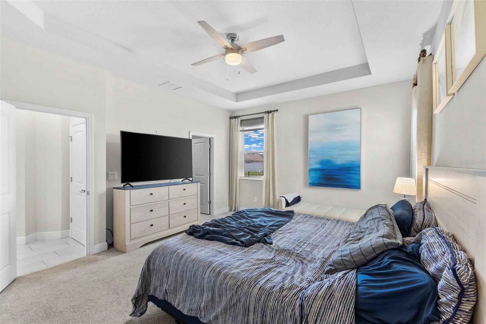 GRADY POINTE - Residential