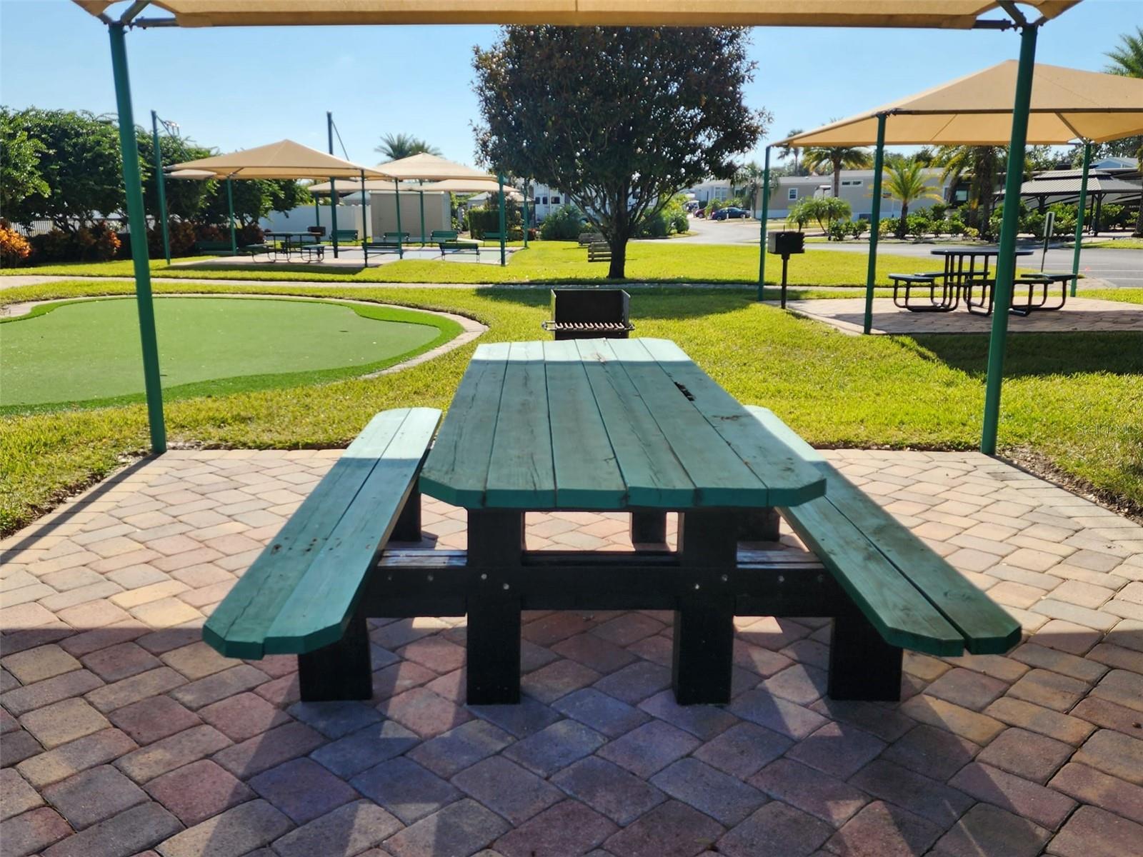 ELITE RESORTS AT CITRUS VALLEY CONDO UNIT 19 - Land