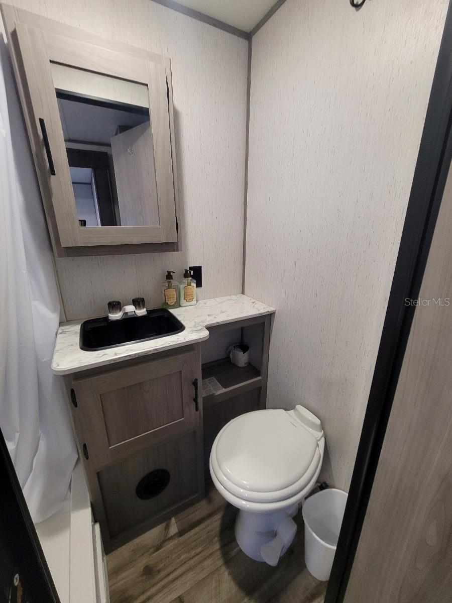 ELITE RESORTS AT CITRUS VALLEY CONDO UNIT 19 - Land