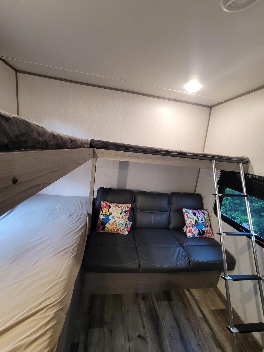 ELITE RESORTS AT CITRUS VALLEY CONDO UNIT 19 - Land