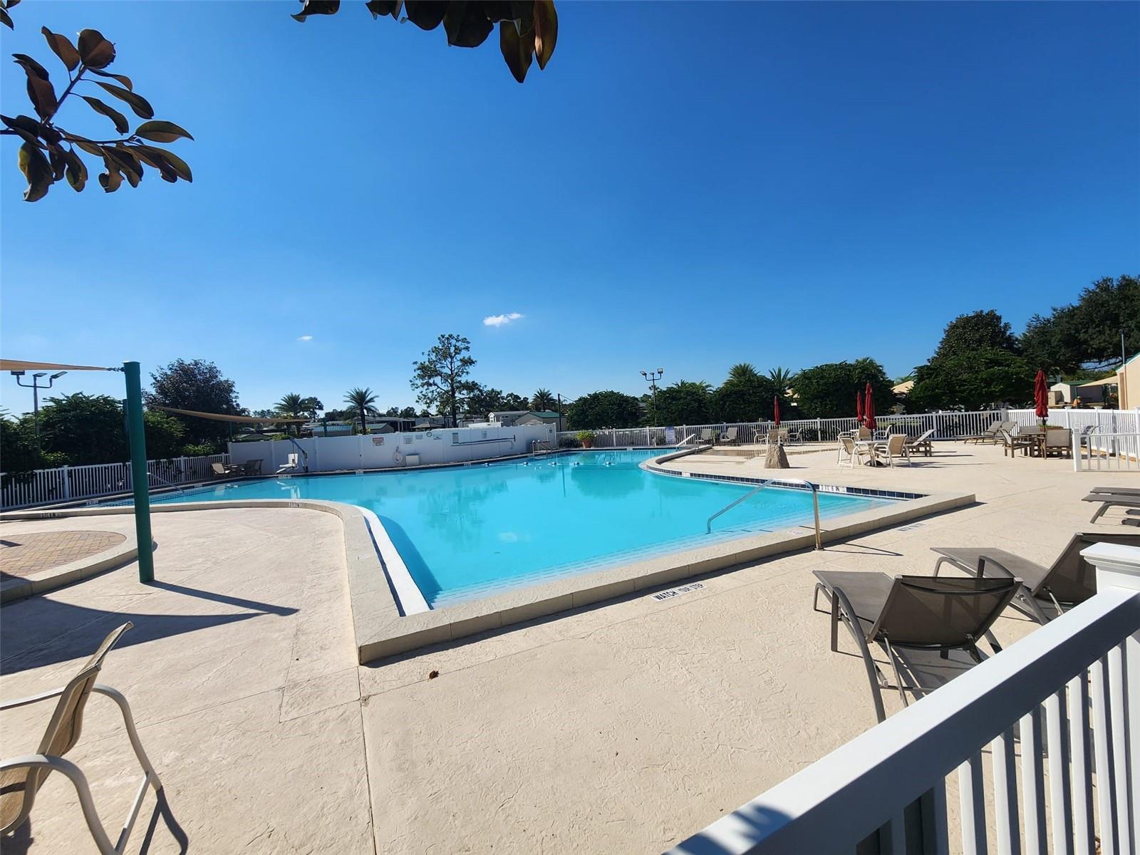 ELITE RESORTS AT CITRUS VALLEY CONDO UNIT 19 - Land