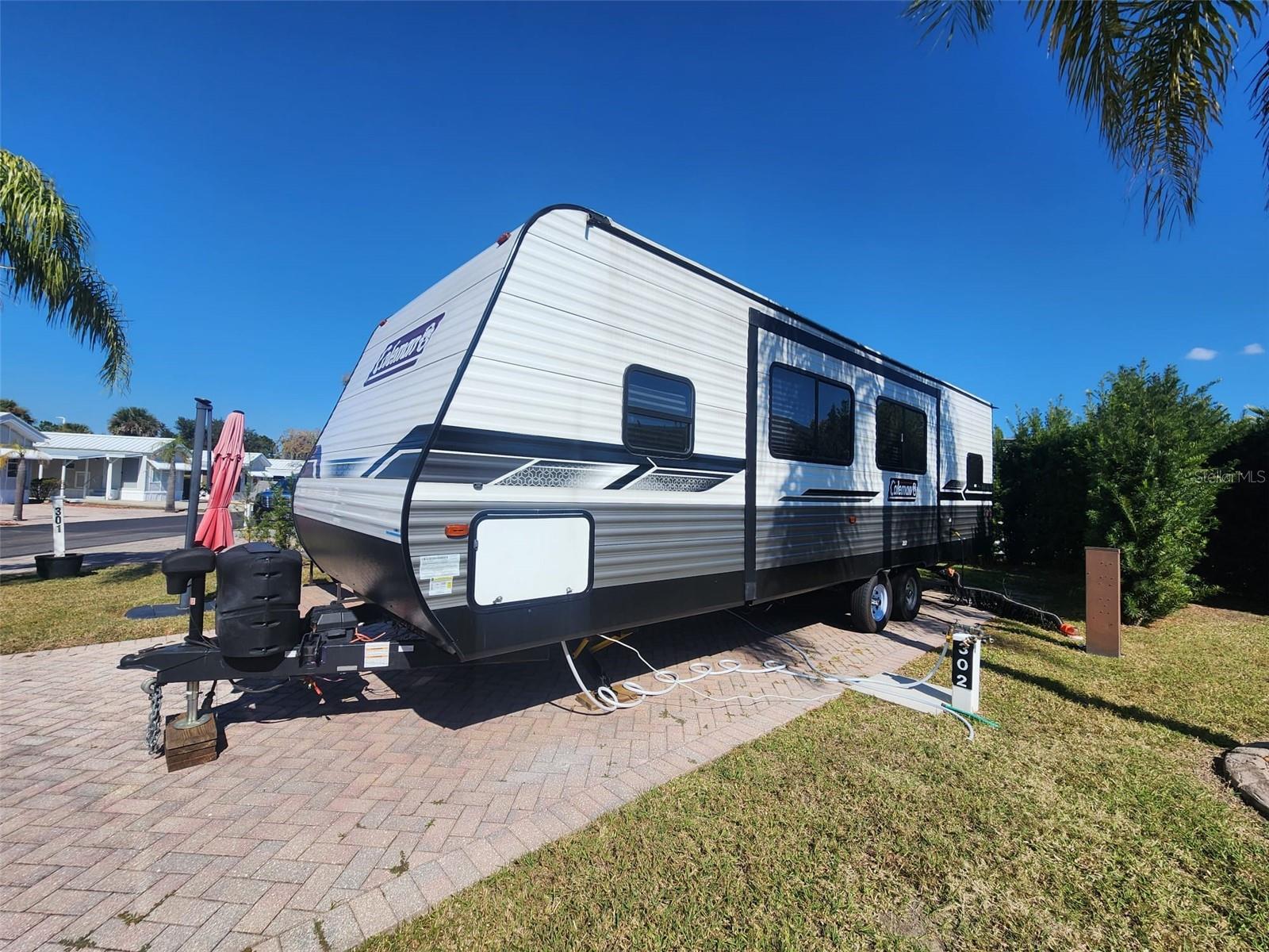 ELITE RESORTS AT CITRUS VALLEY CONDO UNIT 19 - Land