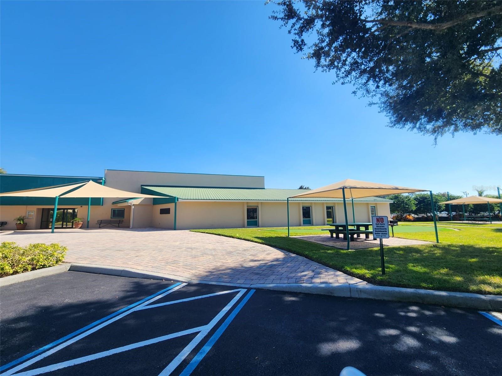 ELITE RESORTS AT CITRUS VALLEY CONDO UNIT 19 - Land