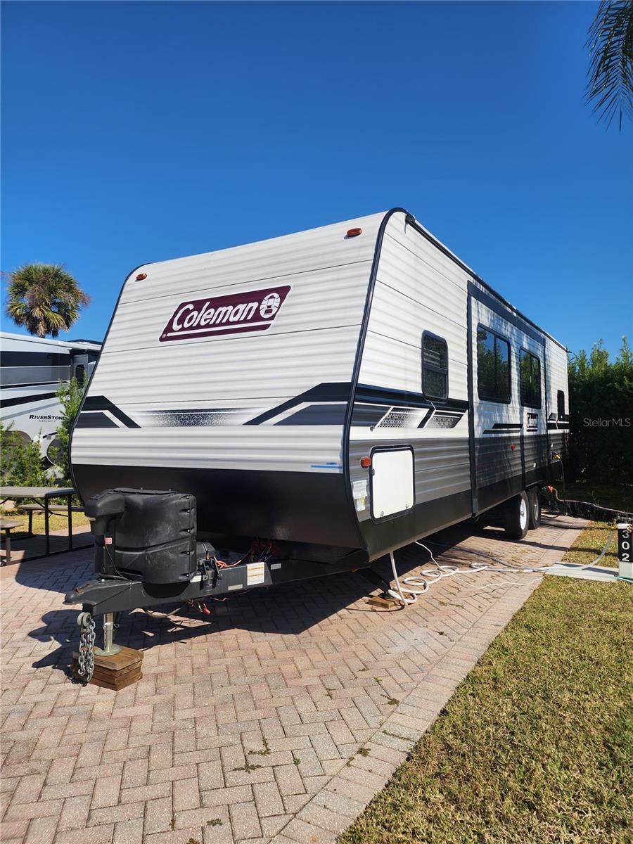 ELITE RESORTS AT CITRUS VALLEY CONDO UNIT 19 - Land