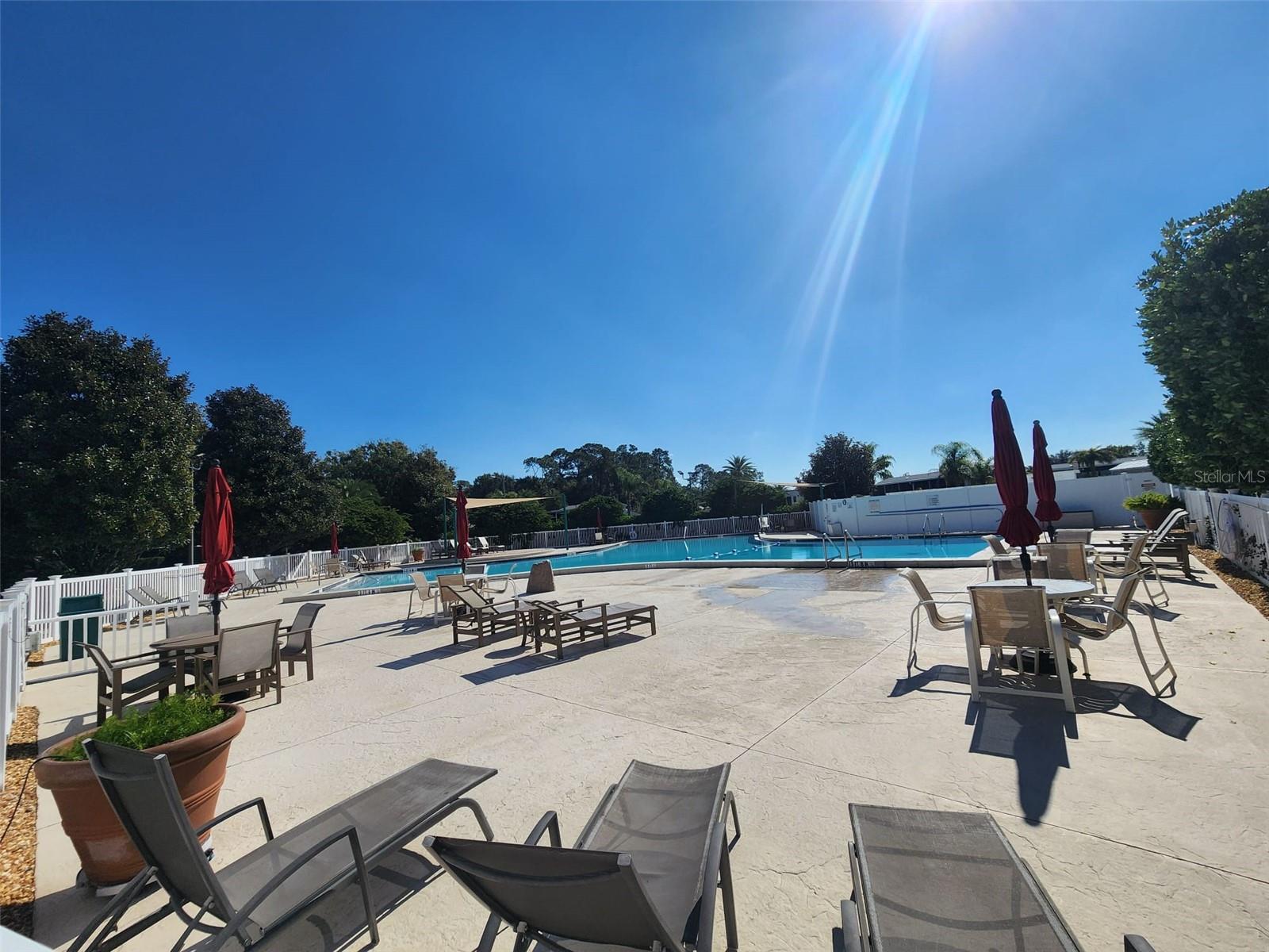 ELITE RESORTS AT CITRUS VALLEY CONDO UNIT 19 - Land