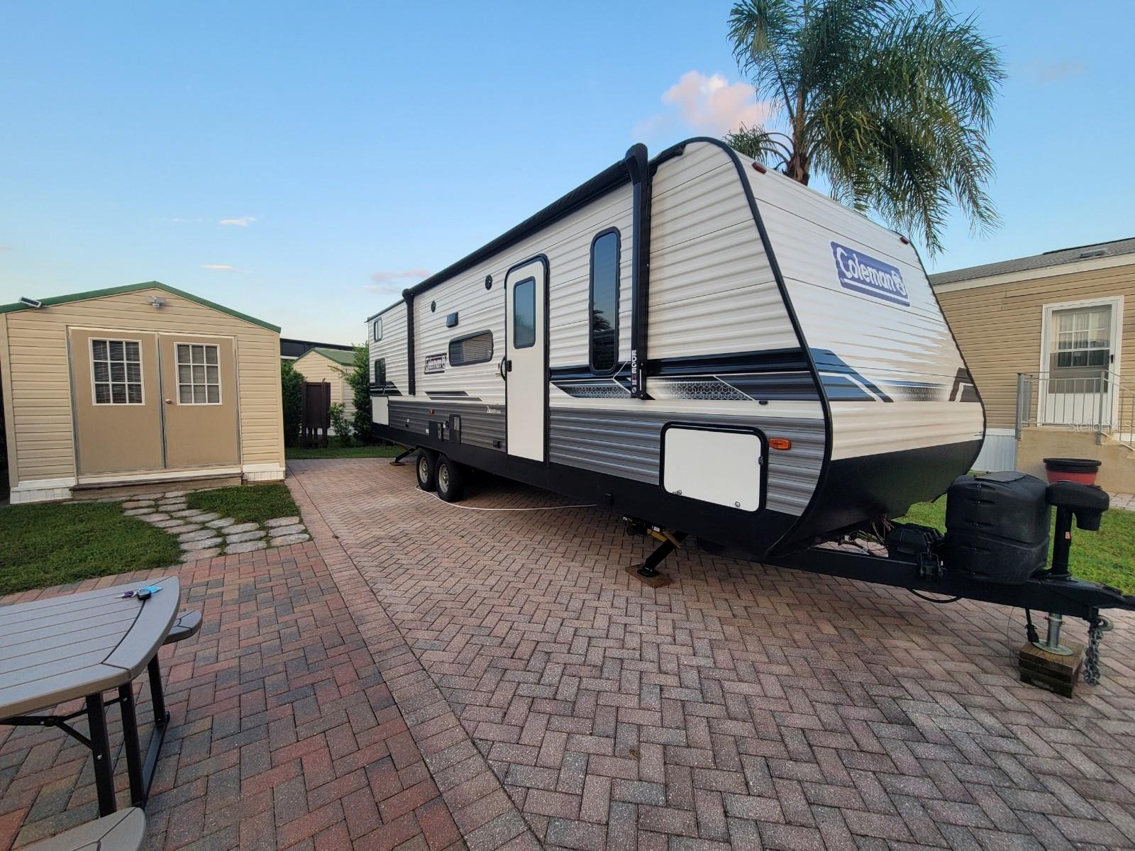 ELITE RESORTS AT CITRUS VALLEY CONDO UNIT 19 - Land