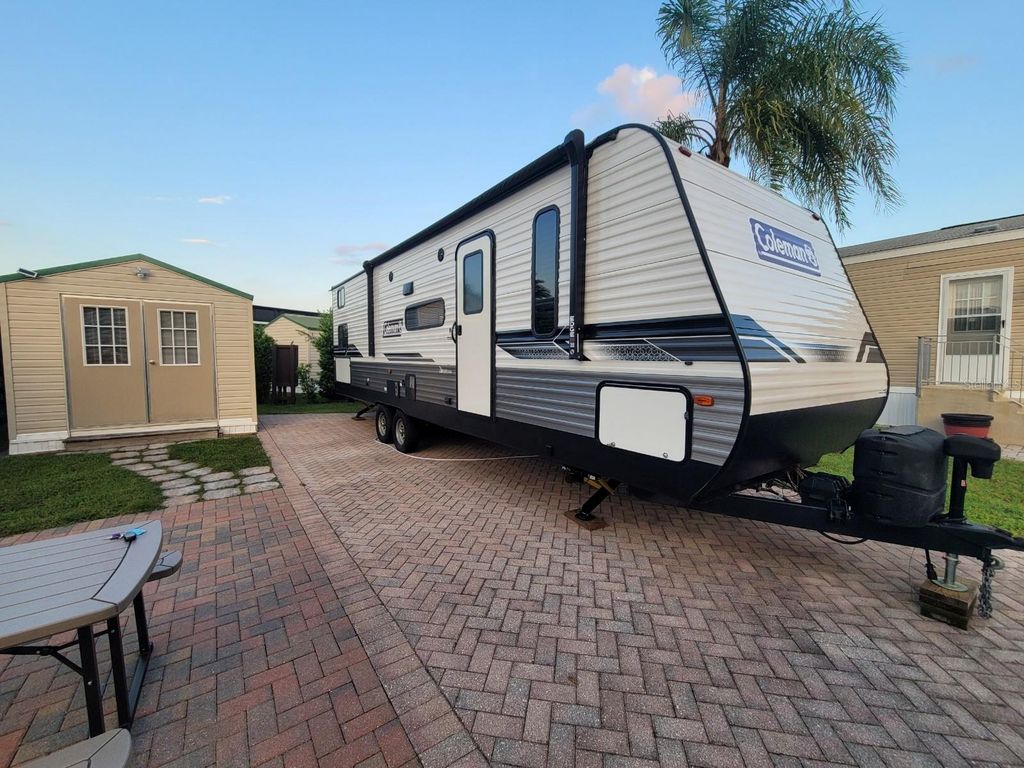 Photo of 2418 Limewood Avenue #302, Clermont, FL 34714 (MLS # TB8448872)