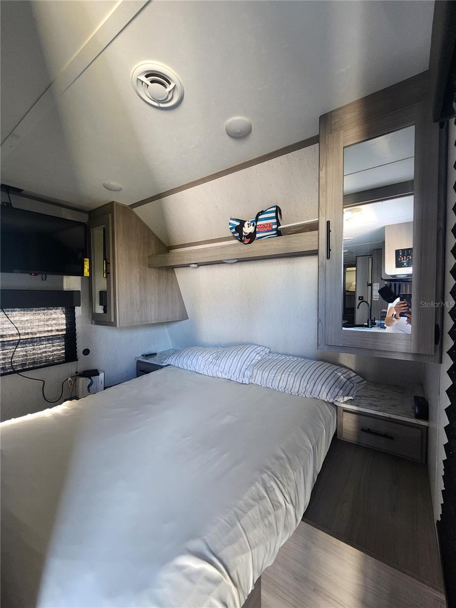 ELITE RESORTS AT CITRUS VALLEY CONDO UNIT 19 - Land