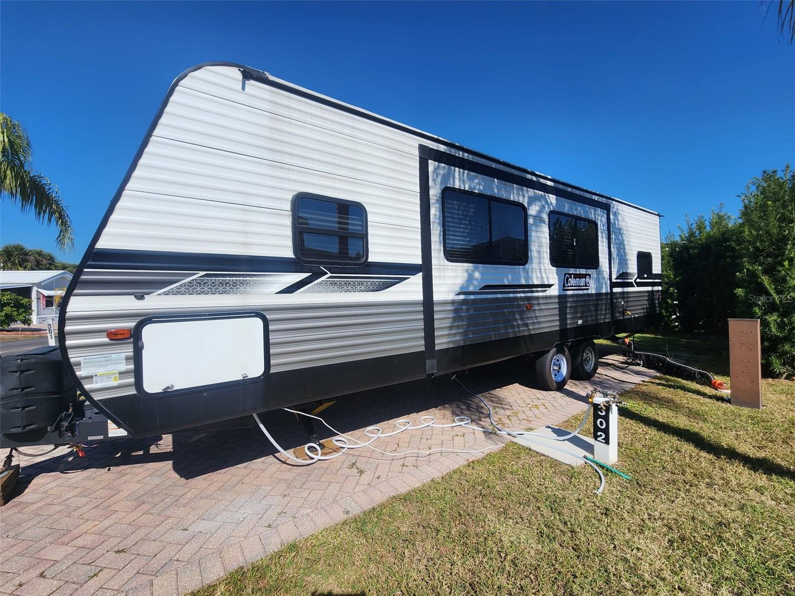 ELITE RESORTS AT CITRUS VALLEY CONDO UNIT 19 - Land