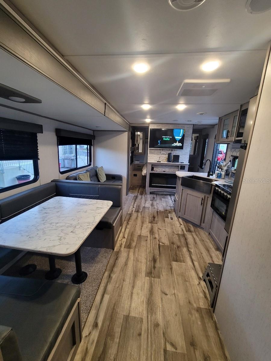 ELITE RESORTS AT CITRUS VALLEY CONDO UNIT 19 - Land