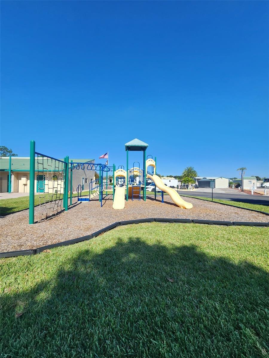 ELITE RESORTS AT CITRUS VALLEY CONDO UNIT 19 - Land