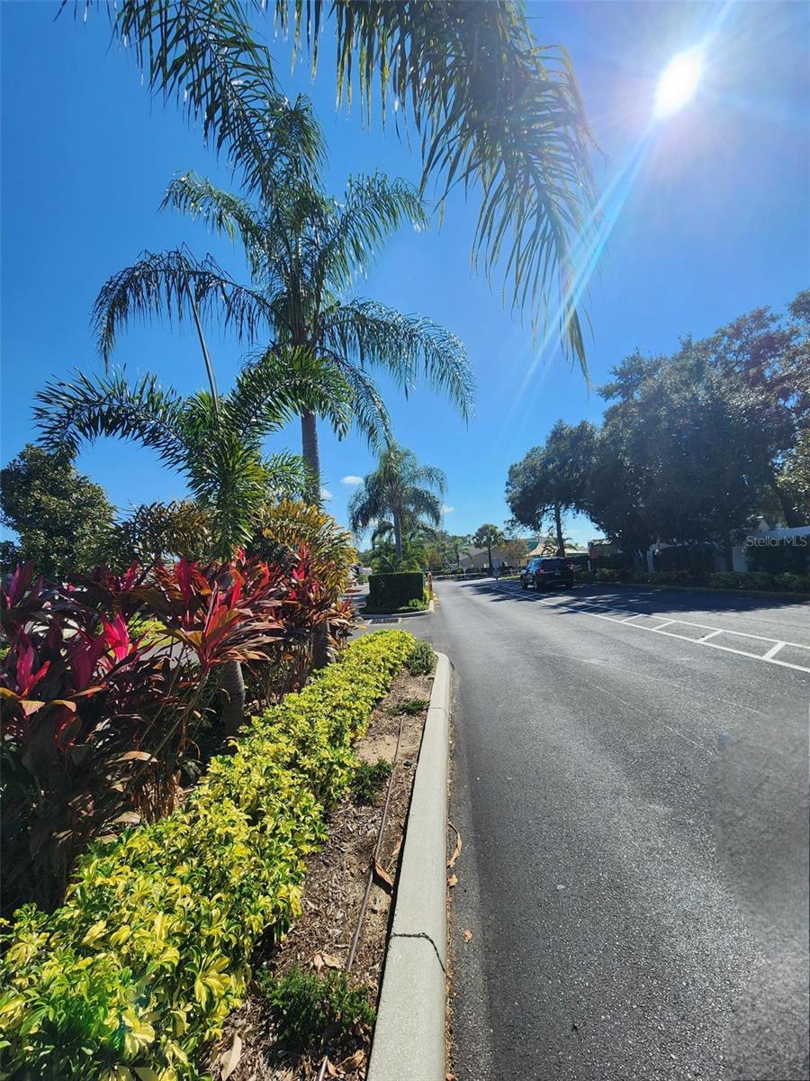 ELITE RESORTS AT CITRUS VALLEY CONDO UNIT 19 - Land