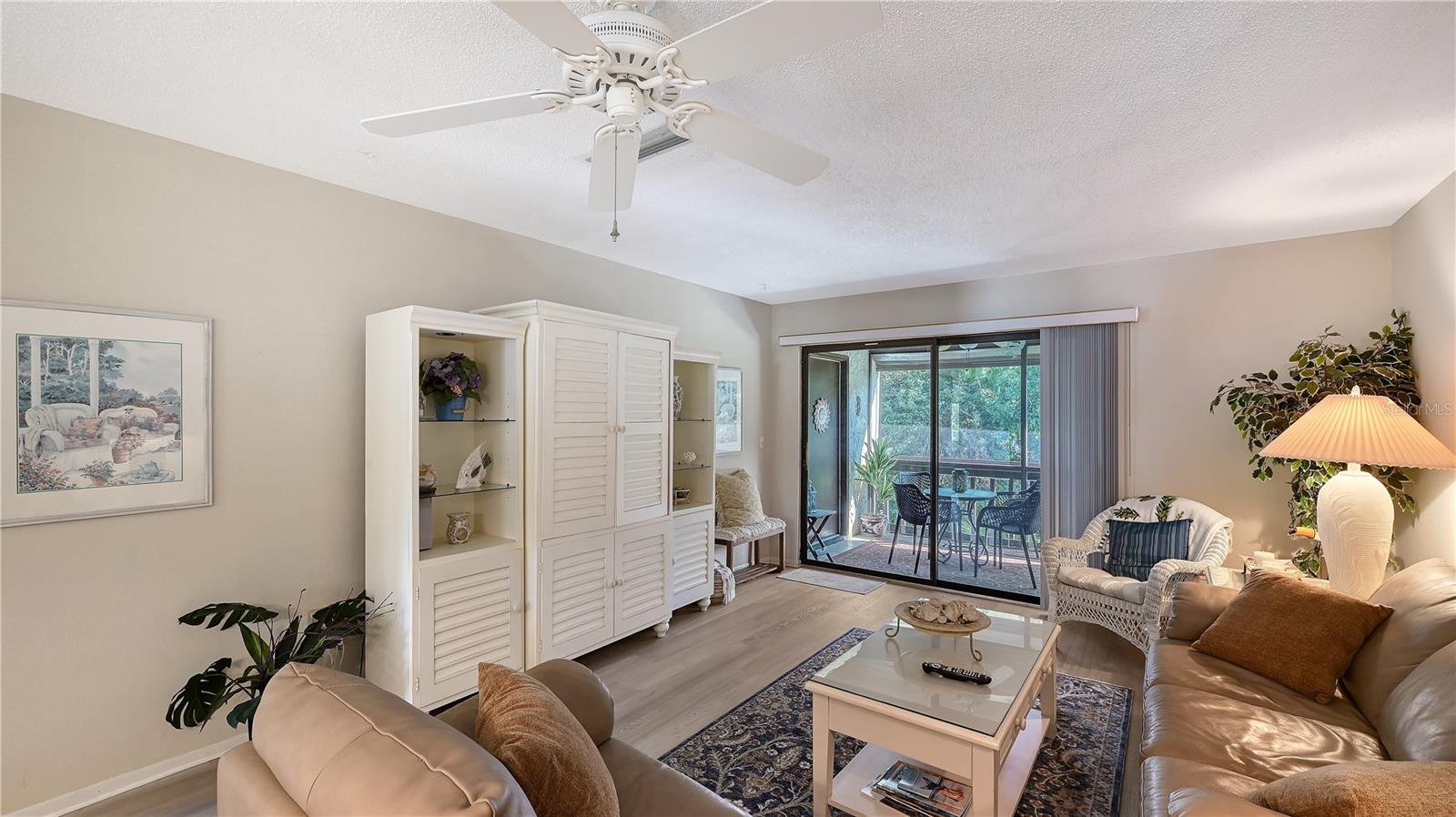 CASTEL DEL MARE - Residential