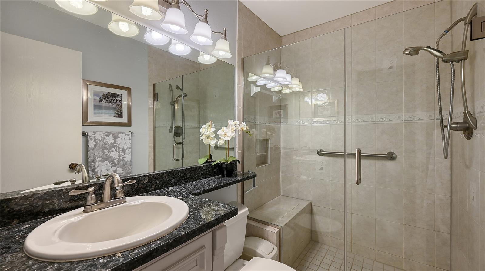 CASTEL DEL MARE - Residential